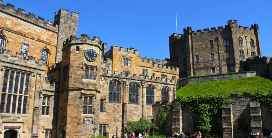 russell group unis uk universities cutting jobs cutting staff job cuts durham university i want to say university college you know the one everyone calls castle with no further elaboration