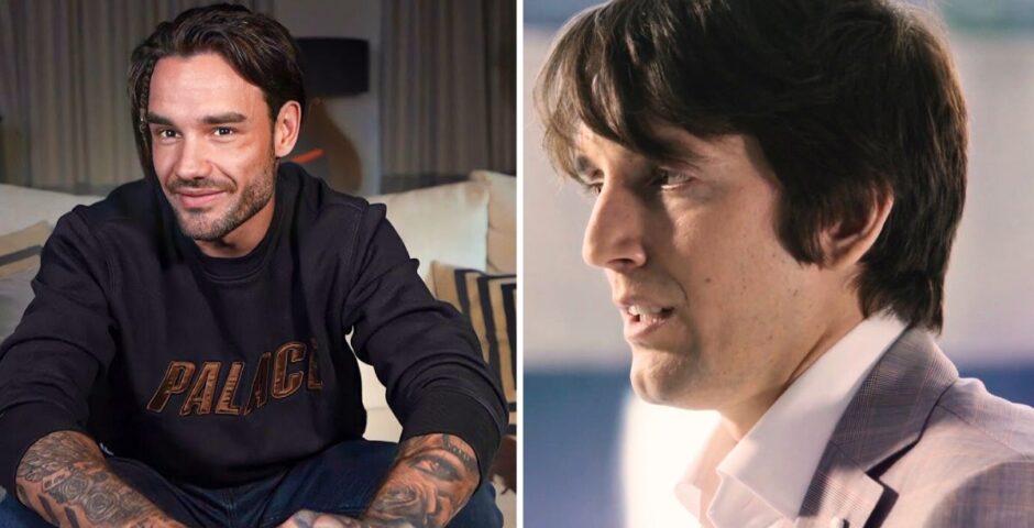 roger nores rogelio nores liam payne