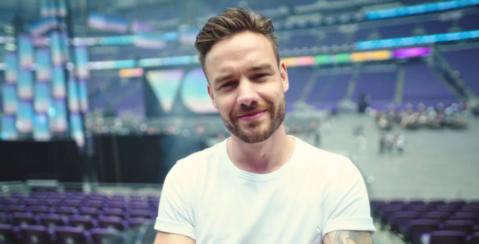liam payne netflix show building the band
