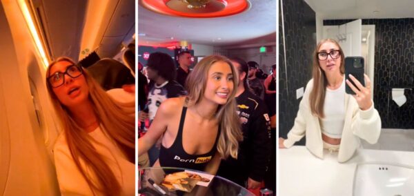lily phillips us border onlyfans content creators adult entertainment fan convention x3