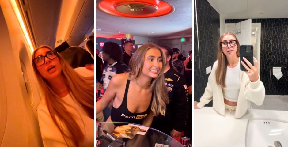 lily phillips us border onlyfans content creators adult entertainment fan convention x3