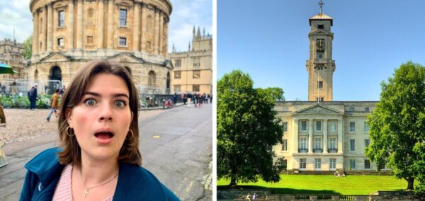 russell group unis uk universites job cuts staff lost oxbridge uk universities university of oxford