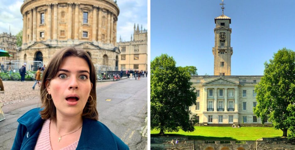 russell group unis uk universites job cuts staff lost oxbridge uk universities university of oxford