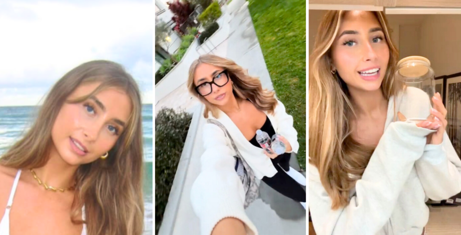 lily phillips onlyfans next challenges space skydiving gangbang