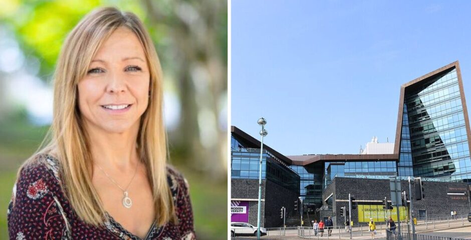 university lecturer plymouth university stabbed to death claire butler