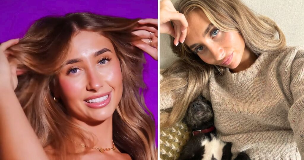 lily phillips failed 1,000 men challenge onlyfans