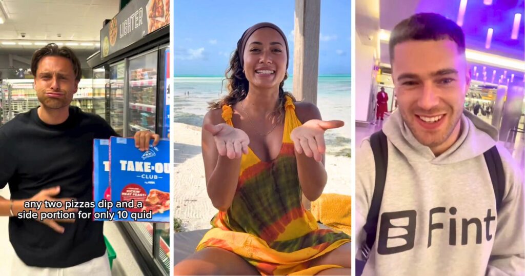 love island all stars 2025 business side quests