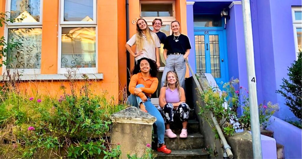 russell group unis uk universities rent money student finance student loans maintenance loans student housing i believe this fun coloured pic is a student house in brighton if anyone cares