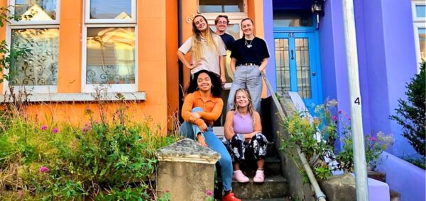 russell group unis uk universities rent money student finance student loans maintenance loans student housing i believe this fun coloured pic is a student house in brighton if anyone cares