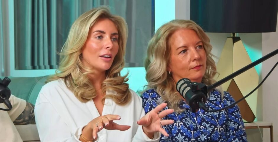 bonnie blue's parents mother mum lily phillips