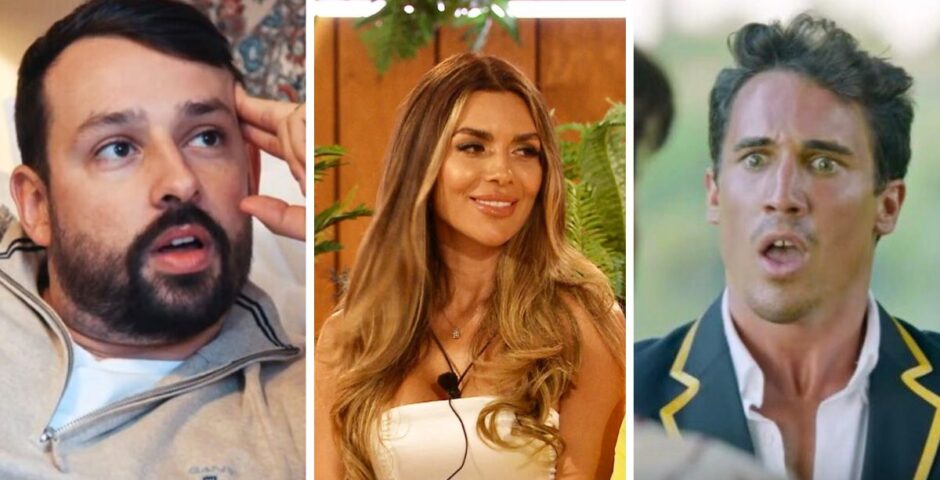 ekin su love island all stars reality tv exes relationship timeline dating history