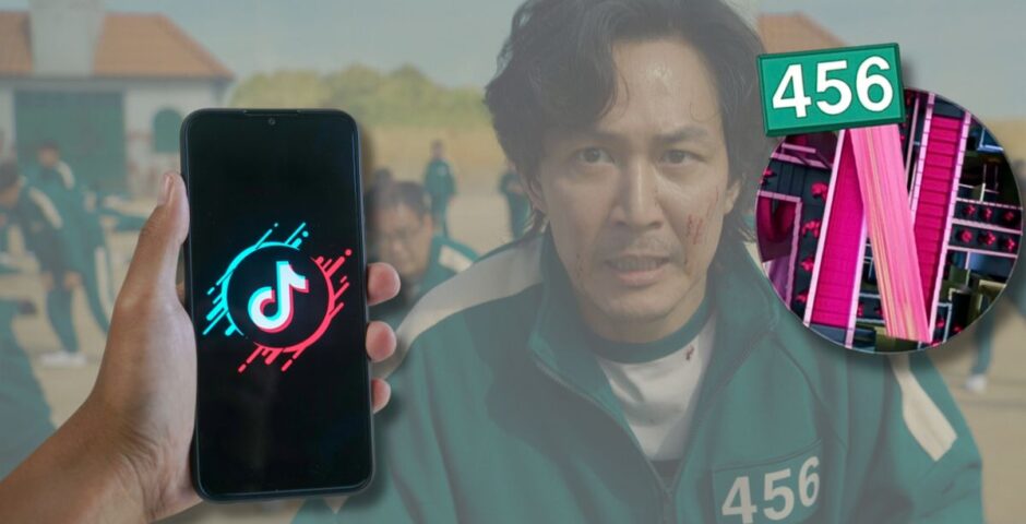 tiktok 456 profile