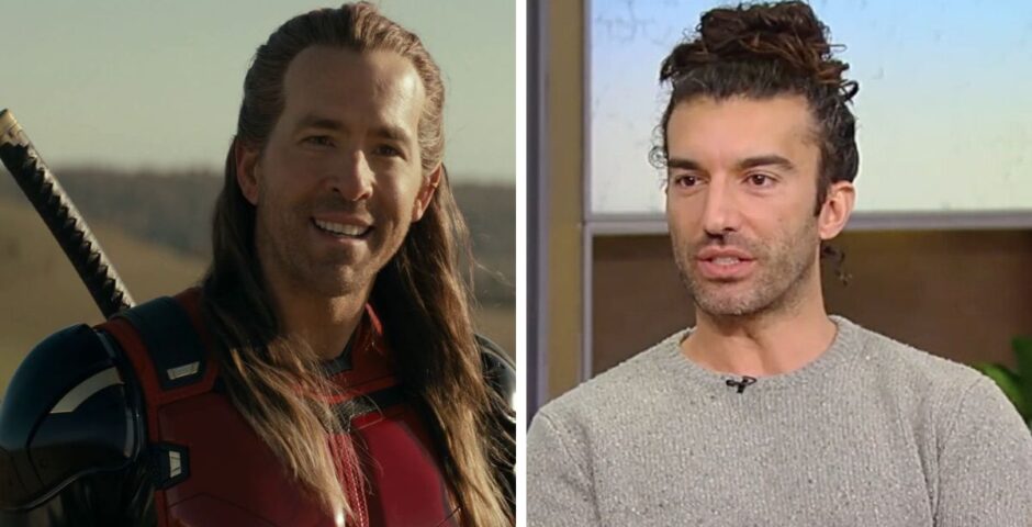 deadpool justin baldoni