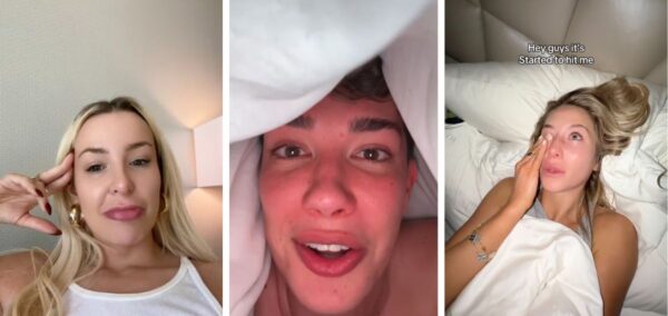 tiktok ban reactions