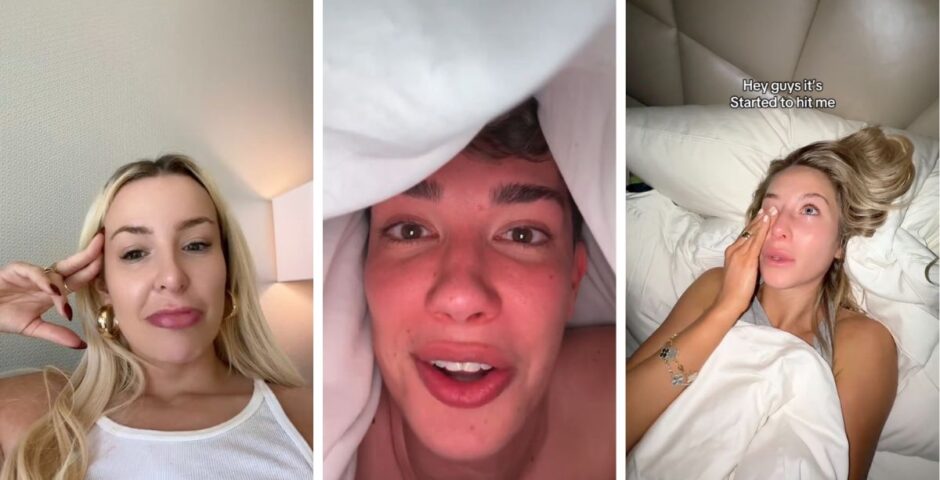 tiktok ban reactions