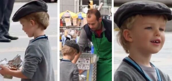 iain armitage impractical jokers