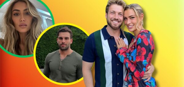 zara mcdermott sam thompson exes