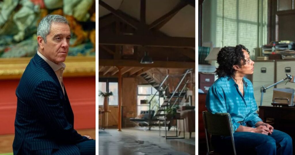 missing you filming locations
