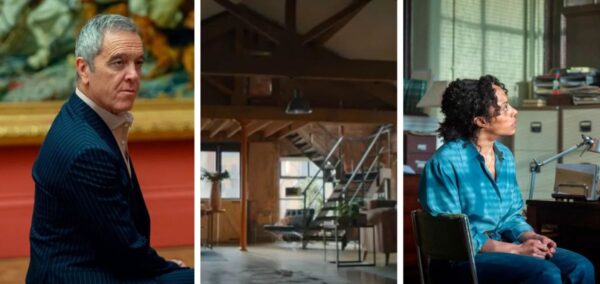 missing you filming locations