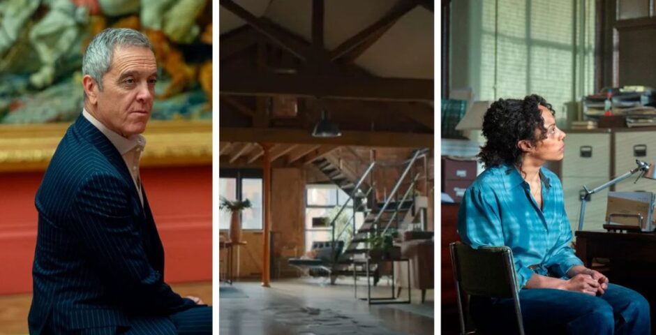 missing you filming locations
