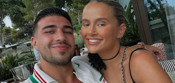 Molly-Mae and Tommy rekindled relationship