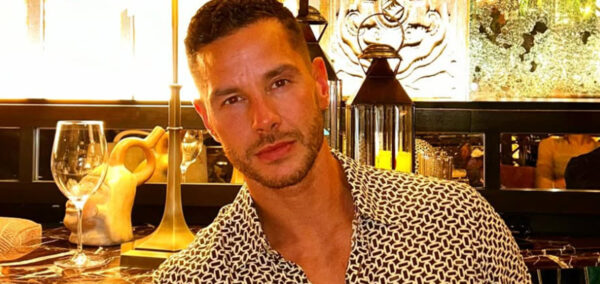 Love Island All Stars cast member Scott Thomas