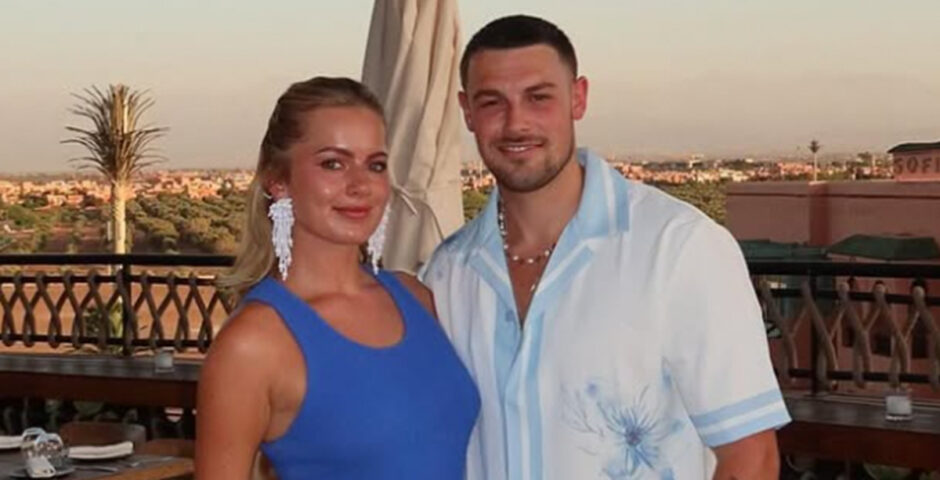Tasha and Andrew Love Island split reason