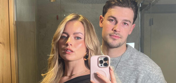 Love Island stars Tasha and Andrew have split