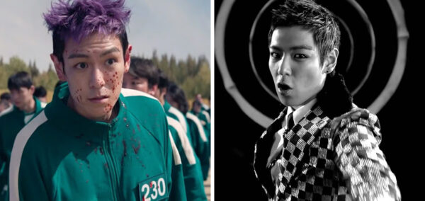 Squid Game actor Choi Seung-hyun who plays Thanos is rapper in real life