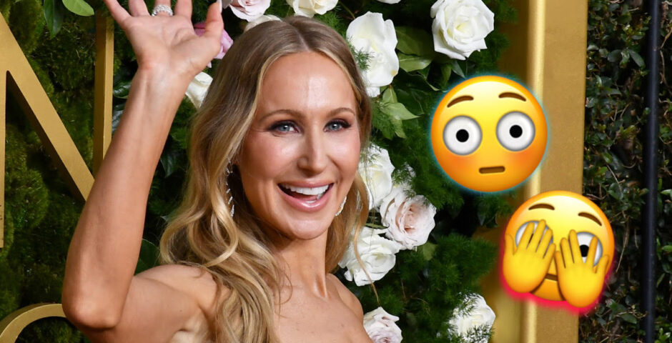 Golden Globes offensive jokes