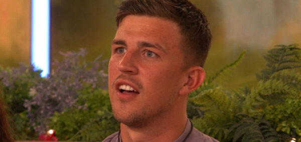 Love Island All Stars Mitch Joey