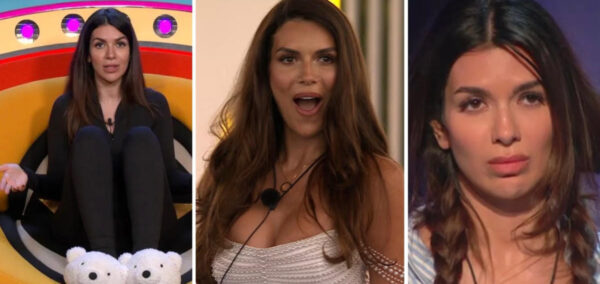 Ekin-Su Love Island Big Brother
