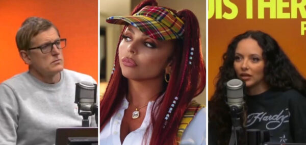 Jade Jesy Nelson