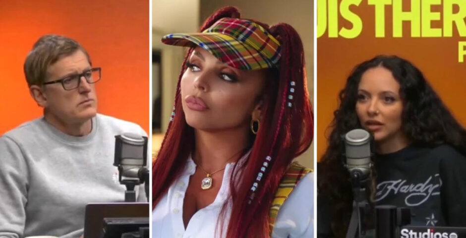 Jade Jesy Nelson
