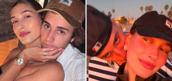 Hailey Bieber unfollowed Justin Instagram