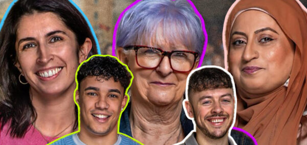 The Traitors 2025 cast ranking