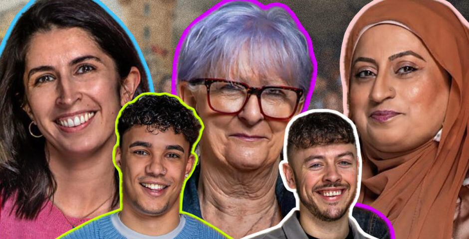 The Traitors 2025 cast ranking