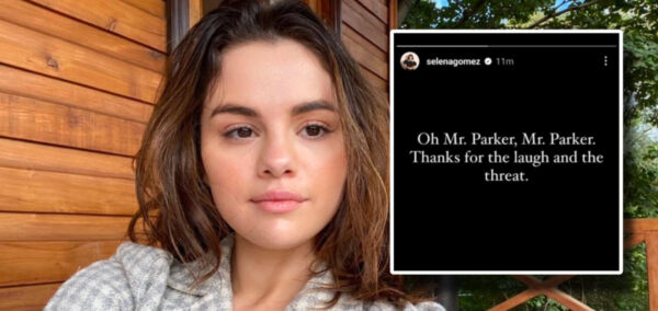 Selena Gomez deported