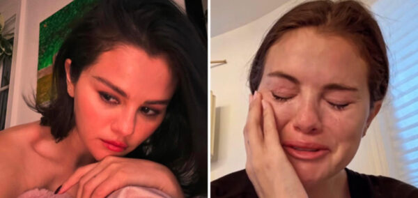Selena Gomez video backlash