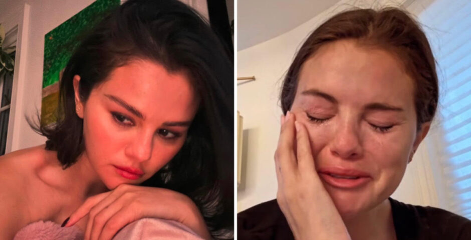Selena Gomez video backlash