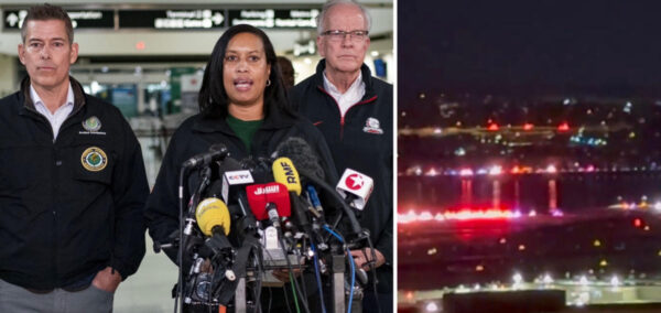 American Airlines crash who was on board