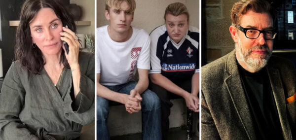 The Traitors rumoured celebs