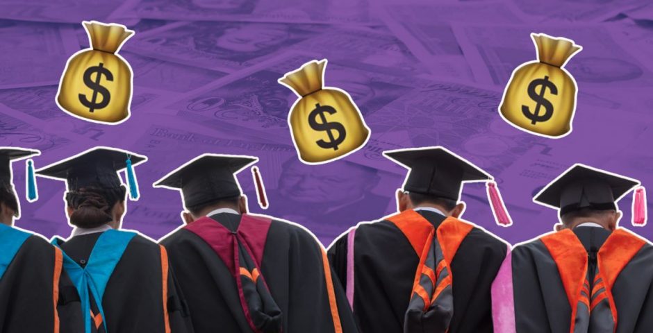 How to get a graduate job