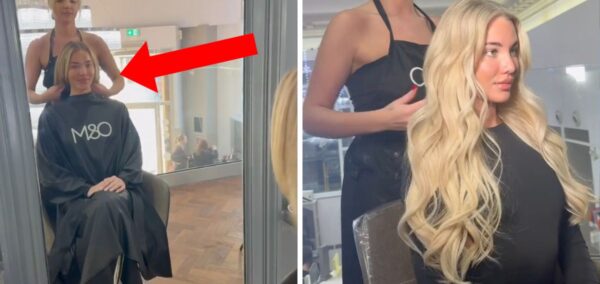 grace extensions love island