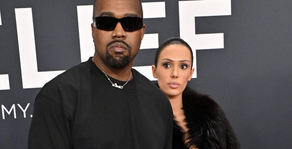 kanye bianca censori rules