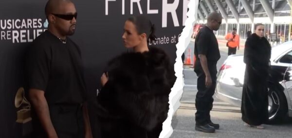 kanye grammys invited