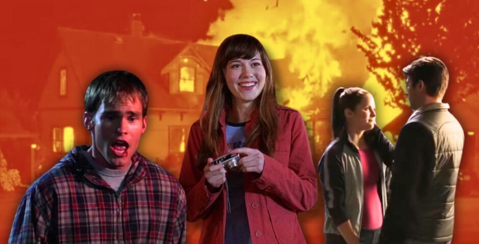 final destination deaths ranked