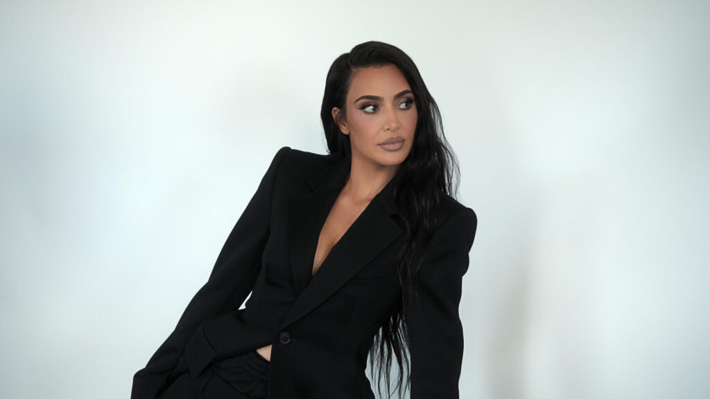 Kim Kardashian