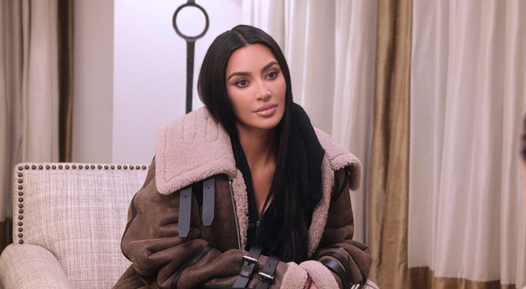 Kim Kardashian