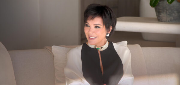 Kris Jenner
